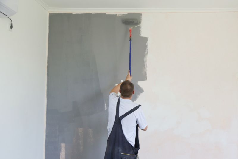 Building Painting Service