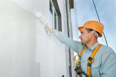 Weather-Resistant Coatings